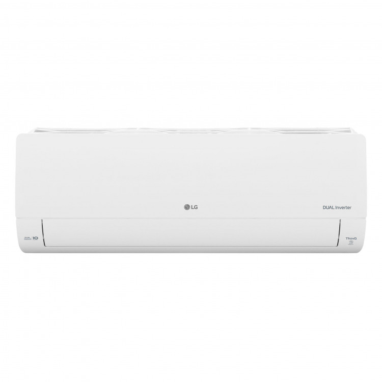 Инверторен стенен климатик LG STANDARD S09EQ NSJ/S09EQ UA3 9 000 BTU