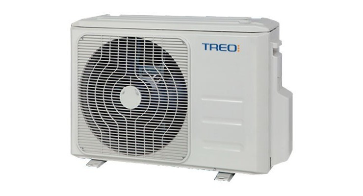 Инверторен стенен климатик Treo от серията MS3 24 000 BTU