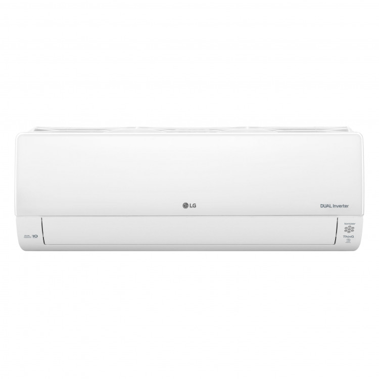 Инверторен стенен климатик LG DELUXE DC12RK NSJ/DC12RK UL2 12 000 BTU