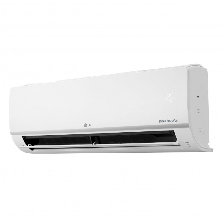 Inverter wall air conditioner LG STANDARD PLUS PC09SK NSJ/PC09SK UA3 9 000 BTU