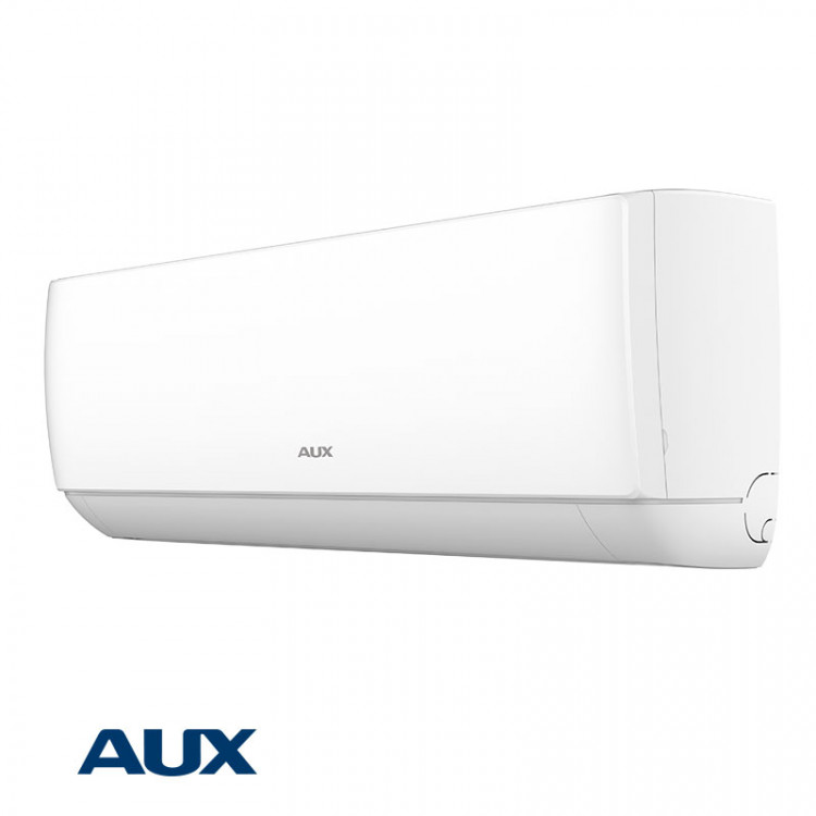 Inverter wall air conditioner AUX J-SMART MODEL 12 000 BTU indoor unit