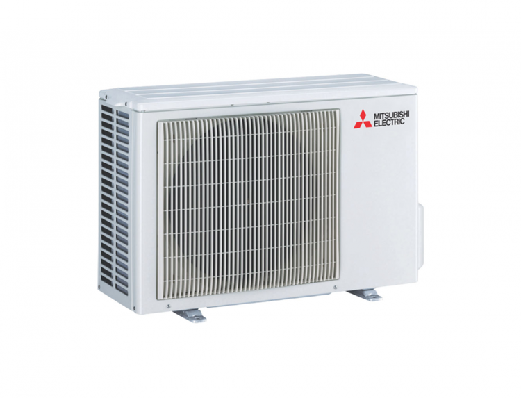 Outdoor unit of inverter wall air conditioner Mitsubishi Electric MSZ-LN35VGR / MUZ-LN35VG 12 000 BTU