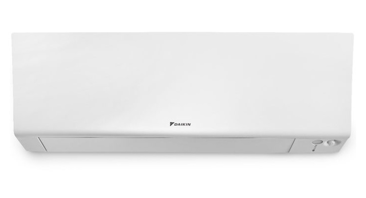 Inverter Air Conditioner Daikin Perfera FTXM60R+RXM60R 21 000 BTU indoor unit