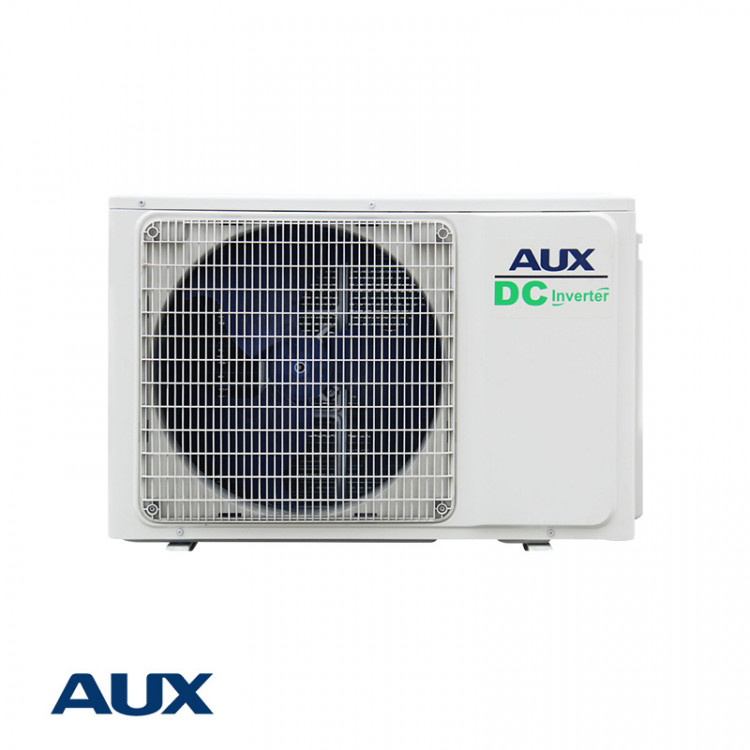 Console-type air conditioner AUX AMCO-H18/4R3DA outdoor unit