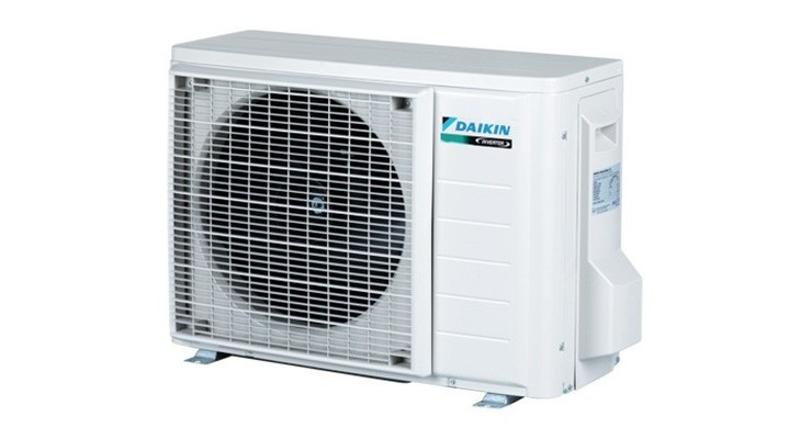 Inverter Air Conditioner Daikin Comfora FTXP60M+RXP60M 21 000 BTU outdoor unit