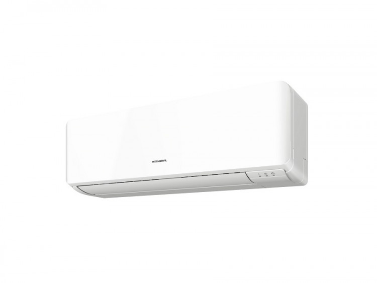 Inverter wall air conditioner General Fujitsu ASHG18KMTE/AOHG18KMTA 18 000 BTU
