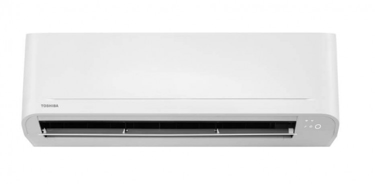 Inverter wall air conditioner Toshiba YUKAI RAS-B13E2KVG-E 13 000 BTU