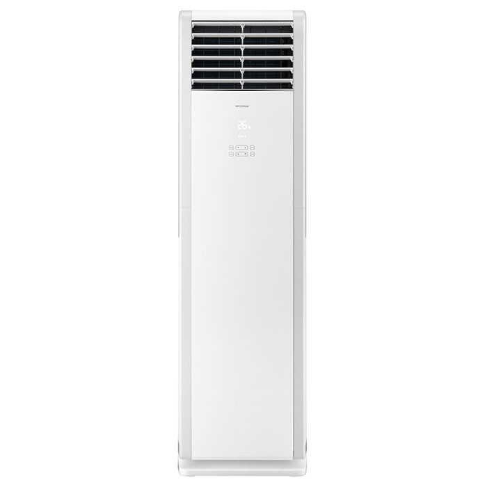 Inverter column air conditioner Gree GVH48AL / M6DNC7A 48 000 BTU