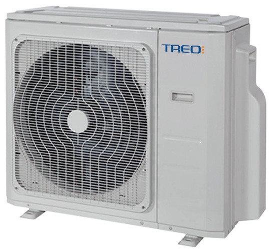 Инверторен стенен климатик Treo от серията MF3 18 000 BTU