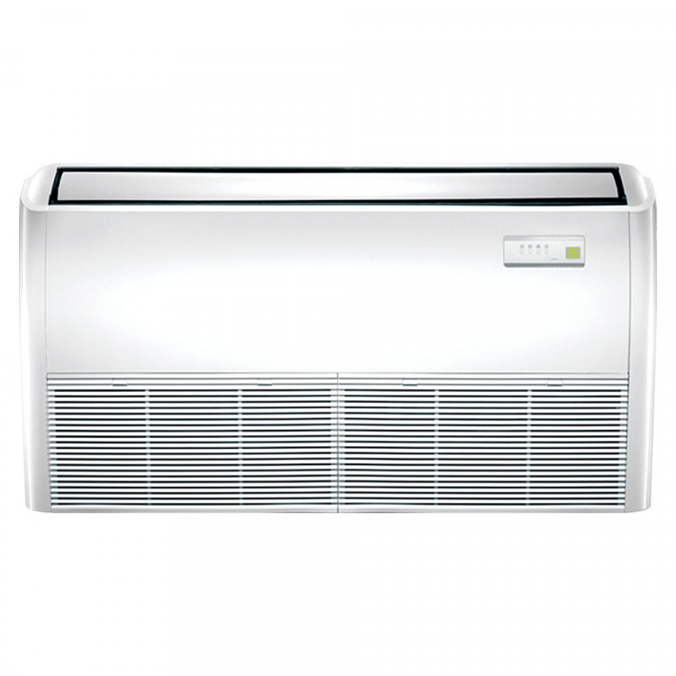 Ceiling-floor type air conditioner Midea MUEU 24 000 BTU monophasic indoor unit