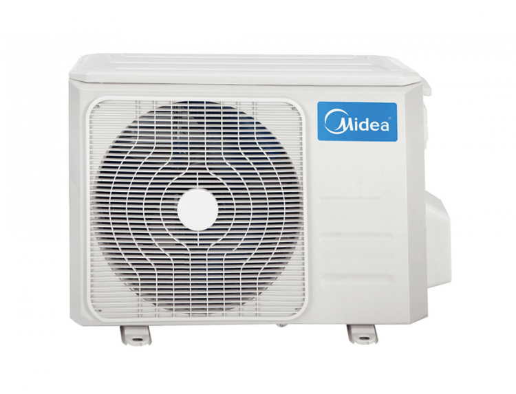 Външно тяло за 3-стайна мултисплит система Midea M3OF-21HFN8-Q