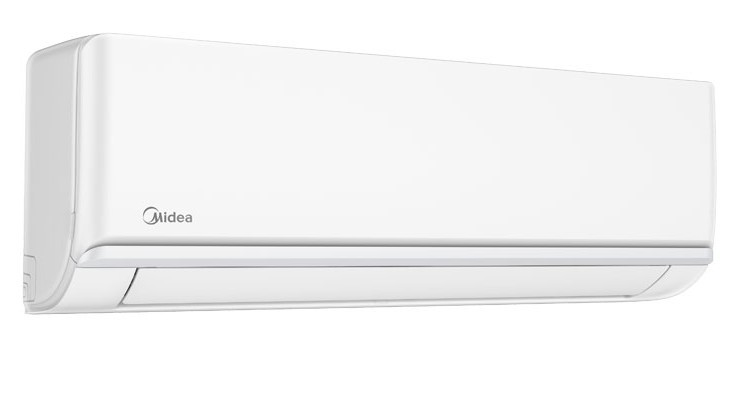 Inverter wall-type air conditioner Midea Prime 2 12 000 BTU indoor unit