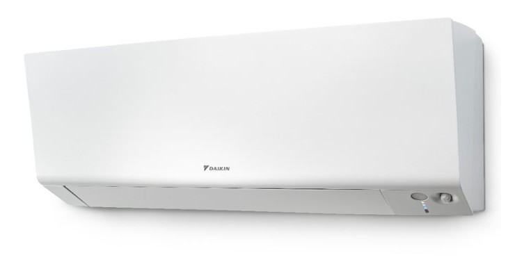 Inverter Air Conditioner Daikin Perfera FTXM60R+RXM60R 21 000 BTU indoor unit