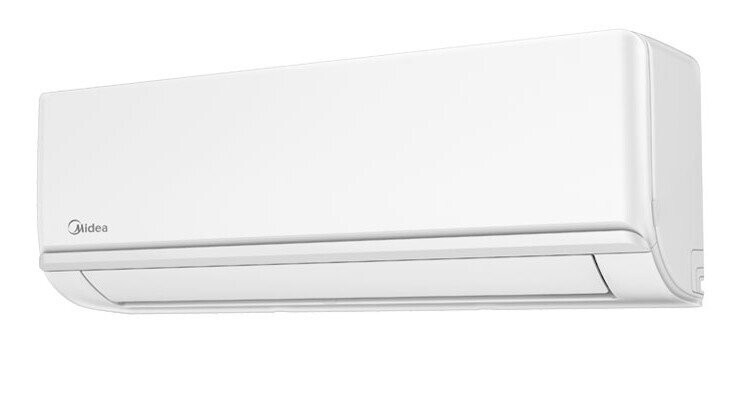 Inverter wall-type air conditioner Midea Prime 2 9 000 BTU indoor unit