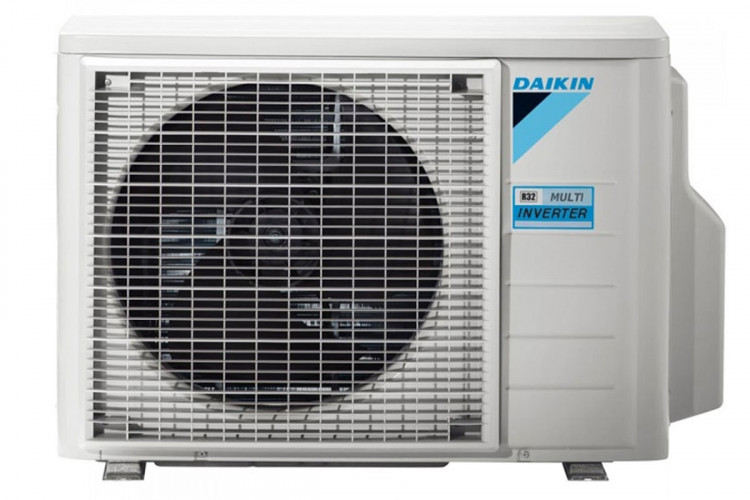 Външно тяло Daikin за 4-стайна мултисплит система 24 000 BTU