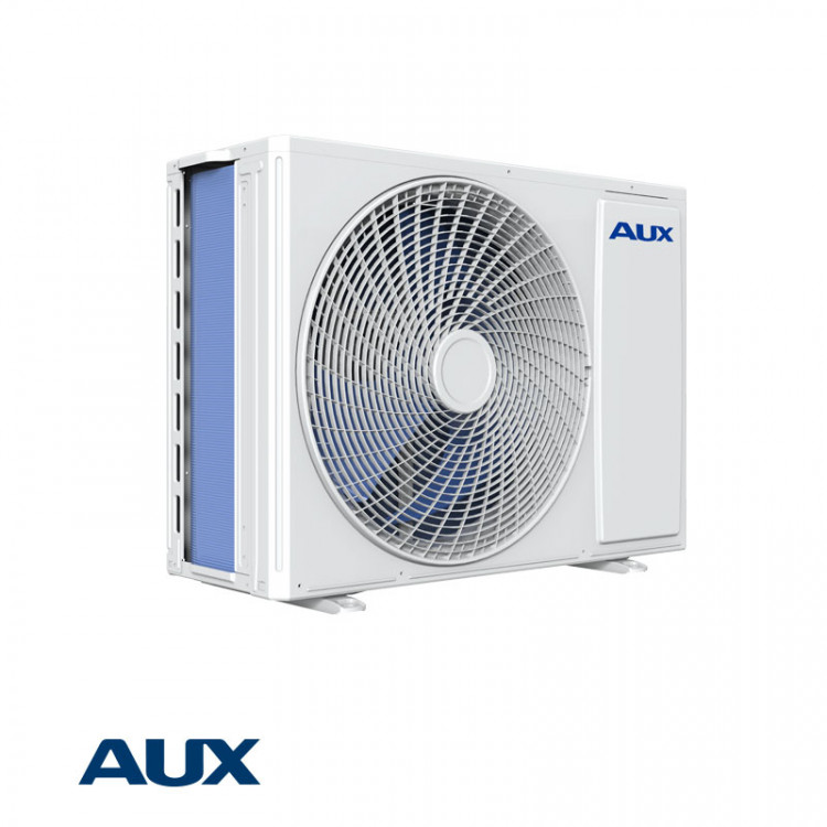 Inverter wall air conditioner AUX Q-PRO outdoor unit