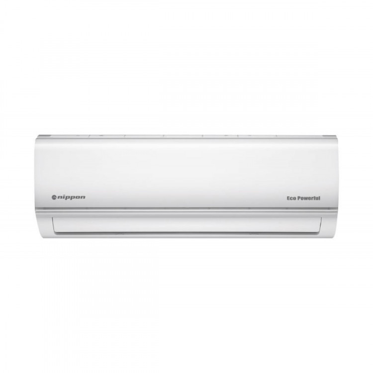 Inverter wall air conditioner Nippon KFR24DCA ECO Powerful