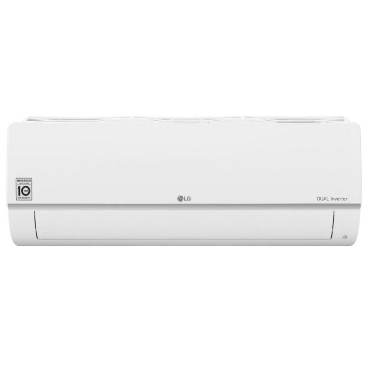 Инверторен стенен климатик LG STANDARD PLUS PC18SK NSK/PC18SK UL2 18 000 BTU