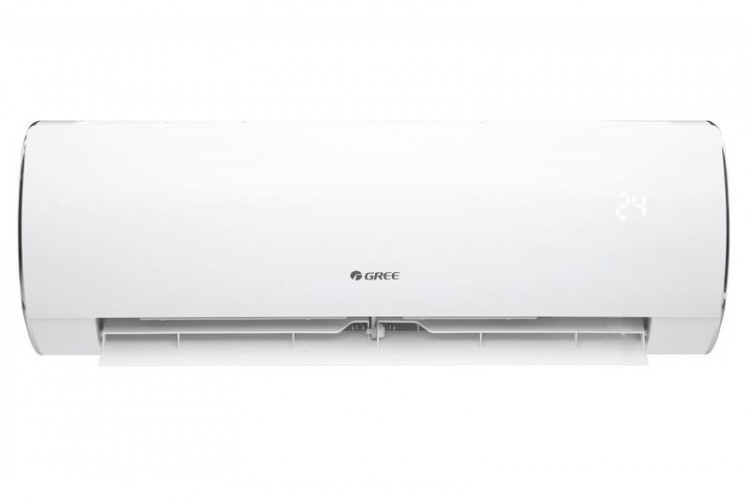 Wall-mounted indoor unit for Gree FAIRY GWH24ACE-K6DNA1A/I 24 000 BTU multi-split system