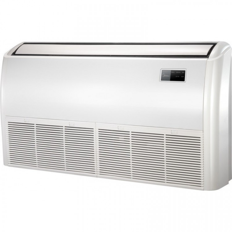 Ceiling-floor type air conditioner Midea MUEU 24 000 BTU monophasic