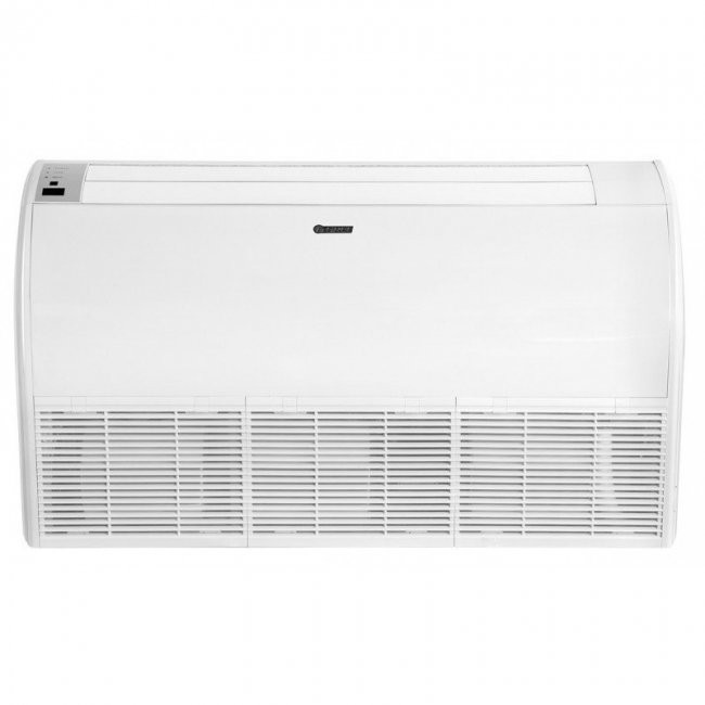 Ceiling-floor air conditioner Gree GUD140WNhA-T/GUD140ZD 48 000 BTU