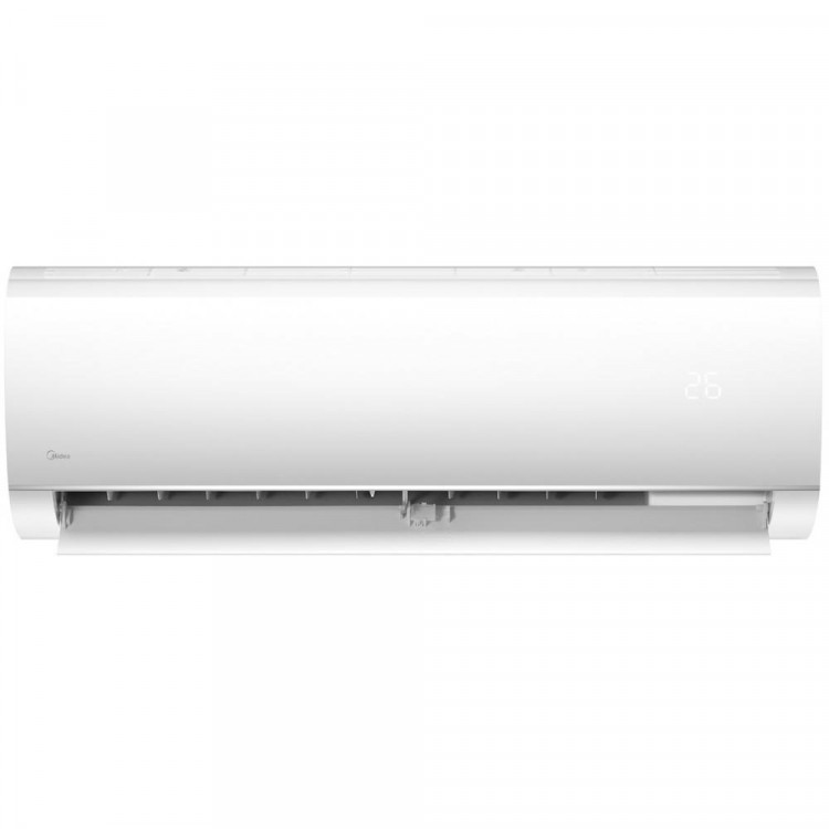 Wall-mounted indoor unit for Midea BLANC MA-24NXD0-I 24 000 BTU multi-split system