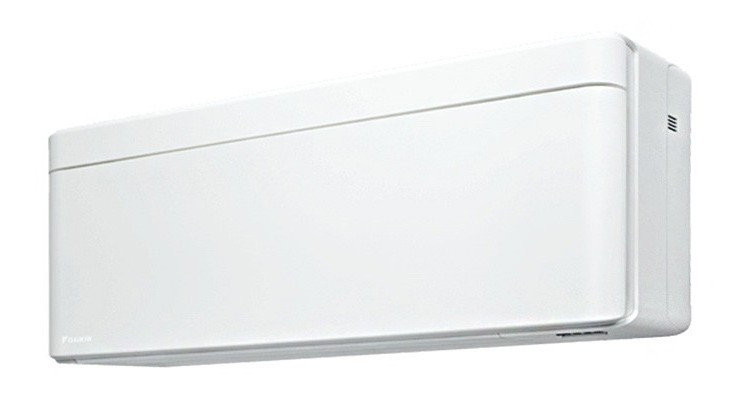 Инверторен климатик Daikin Stylish W вътрешно тяло