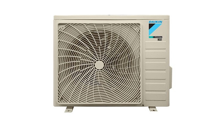 Инверторен климатик Daikin Sensira FTXC външно тяло