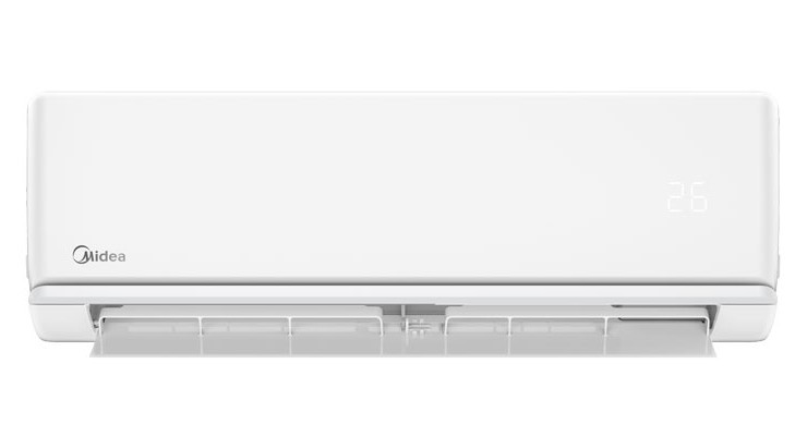 Inverter wall-type air conditioner Midea Prime 2 18 000 BTU indoor unit