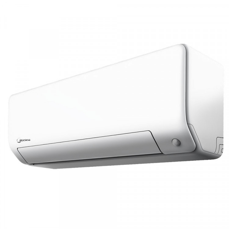 Inverter wall-type air conditioner Midea All Easy Pro Nordic intelligent Eye 18 000 BTU indoor unit