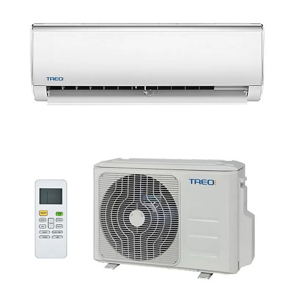 Inverter wall air conditioner Treo MF3 24 000 BTU series