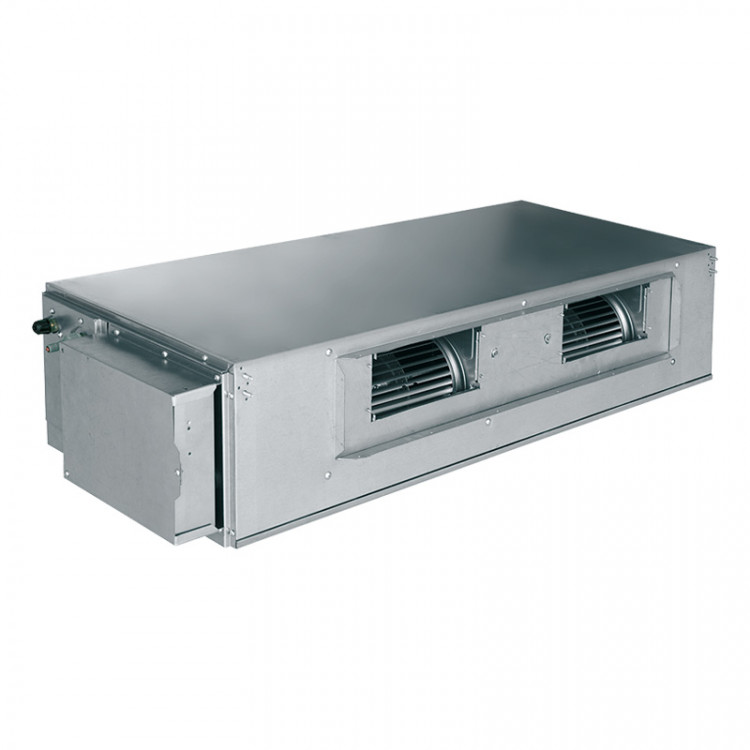 Duct type indoor unit for multi-split system Gree GFH(12)EA-K6DNA1B/I 12 000 BTU