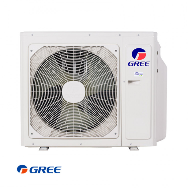 Outdoor unit for Gree GWHD(28) multi-split system