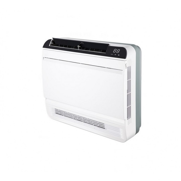 Console-type air conditioner AUX AMCO-H18/4R3DA indoor unit