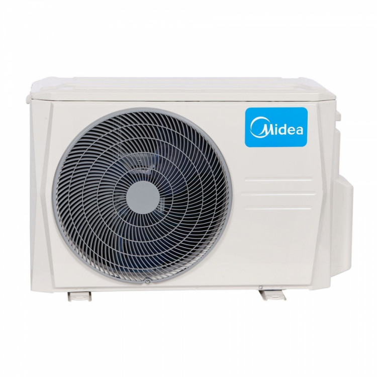 Ceiling-floor type air conditioner Midea MUEU 36 000 BTU three-phase outdoor unit