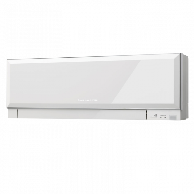 Inverter wall air conditioner Mitsubishi Electric MSZ-EF35VGK / MUZ-EF35VG 12 000 BTU