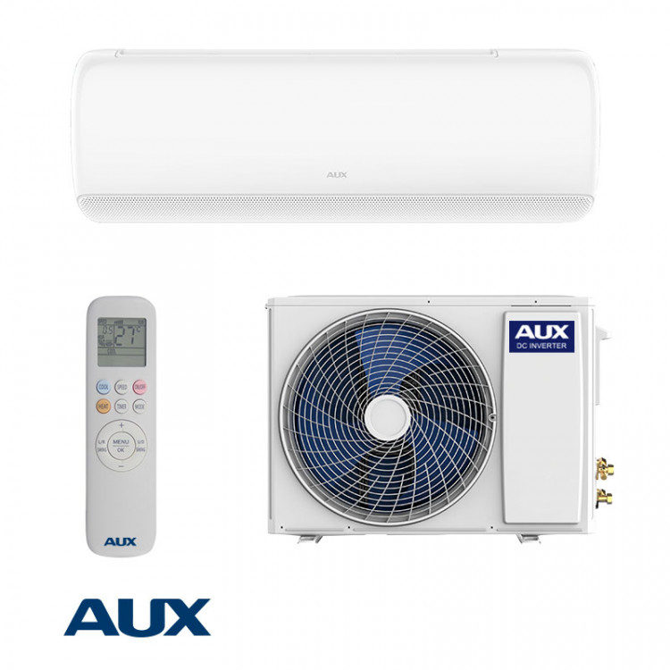 Inverter wall air conditioner AUX Q-PRO