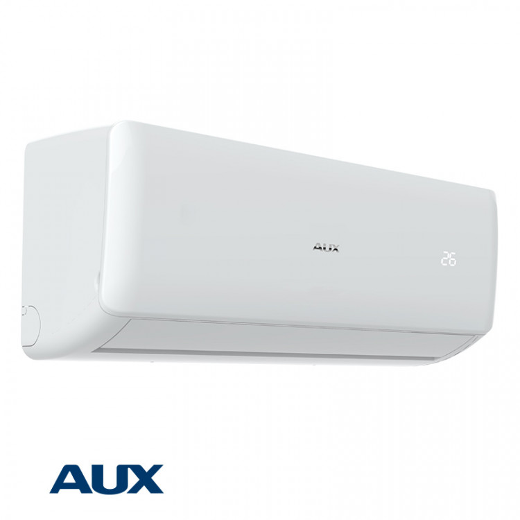 Inverter wall air conditioner AUX Freedom indoor unit 24 000 BTU