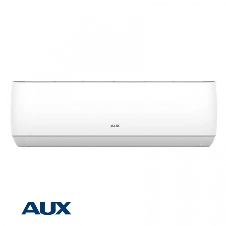 Inverter wall air conditioner AUX QC HEATING BELT 24 000 BTU