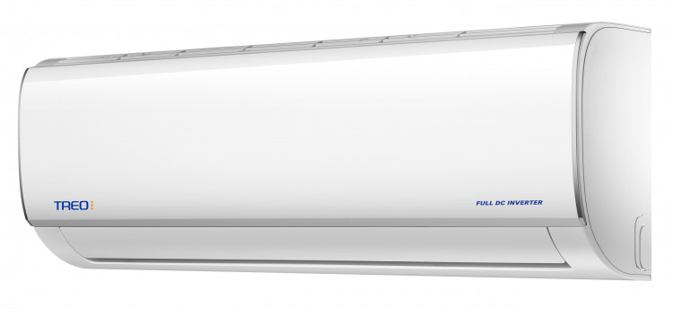 Inverter wall air conditioner Treo MS3 18 000 BTU series