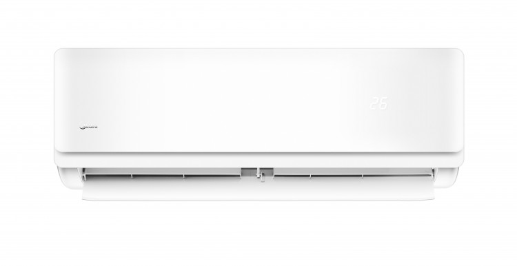 inverter wall-type air conditioner Midea Aurora 9 000 BTU indoor unit