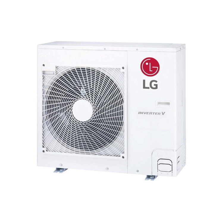 Инверторен стенен климатик LG STANDARD WIN S12EW NSJ/S12EW UA3 12 000 BTU