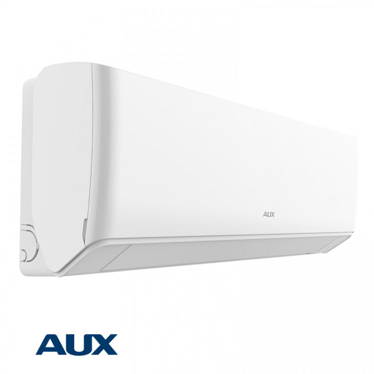 Inverter wall air conditioner AUX HALO 12 000 BTU indoor unit