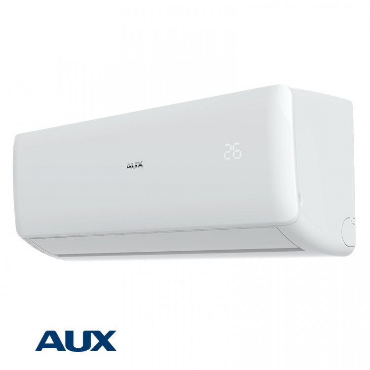 Inverter wall air conditioner AUX Freedom indoor unit 18 000 BTU