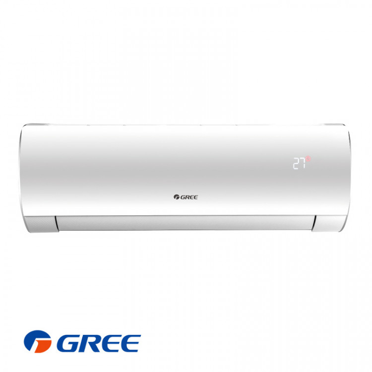 Вътрешно тяло стенен тип за мултисплит система Gree FAIRY GWH18ACD-K6DNA1D/I 18 000 BTU