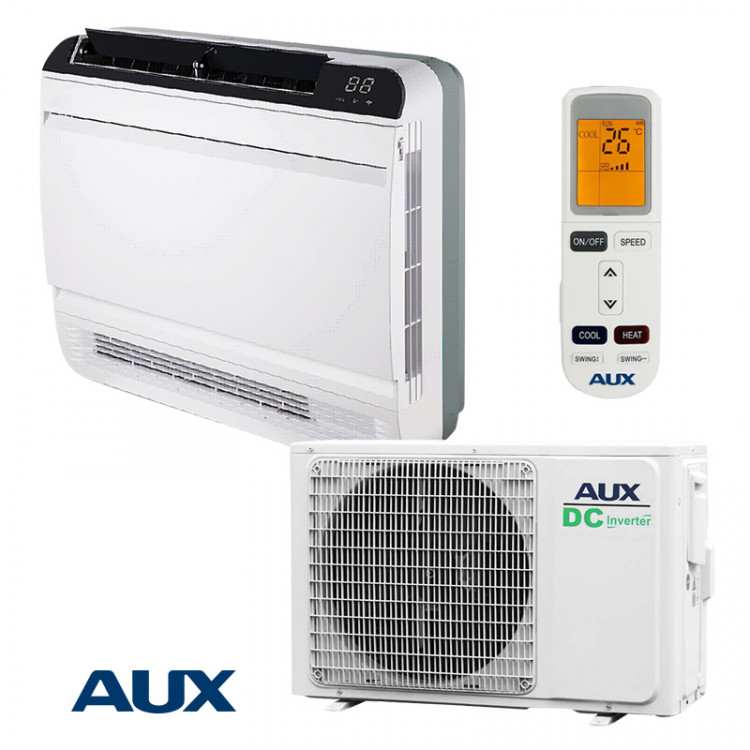 Console-type air conditioner AUX AMCO-H18/4R3DA