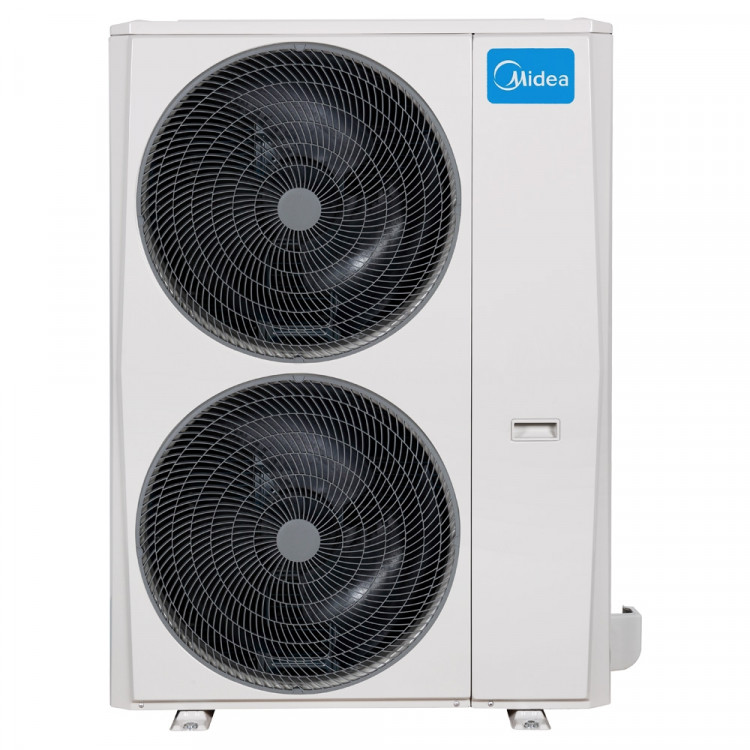 Ceiling-floor type air conditioner Midea MUEU 55 000 BTU three-phase outdoor unit