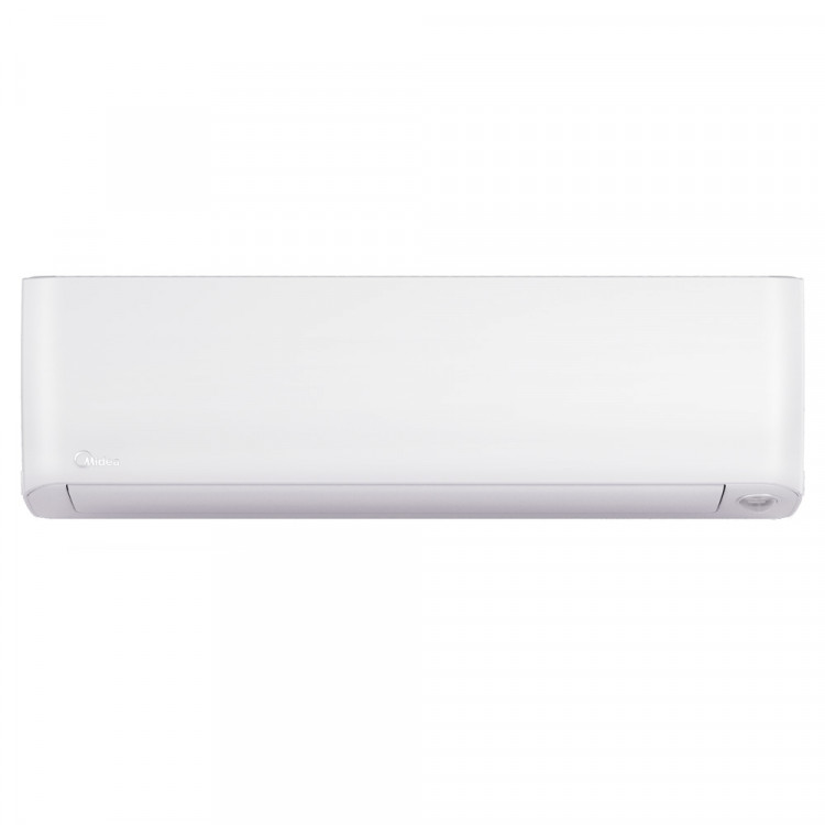 Inverter wall air conditioner Midea Oasis Plus Nordic 12 000 BTU indoor unit