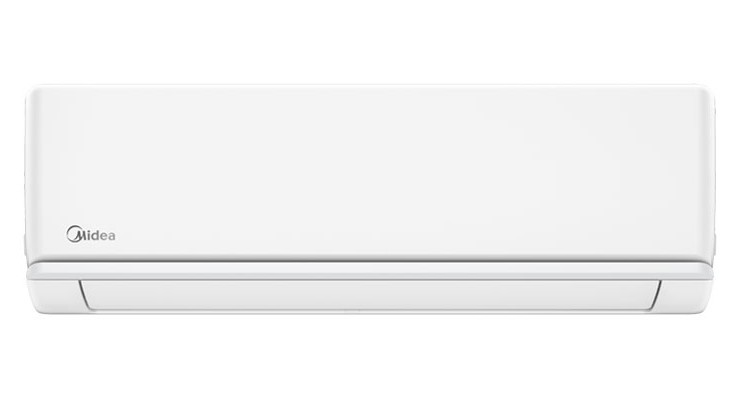 Инверторен стенен климатик Midea Prime 2 24 000 BTU вътрешно тяло