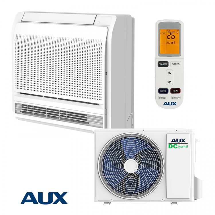 Console-type air conditioner AUX AUCO-H18/4R3B 18 000 BTU